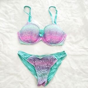 VS | Bra & Panty Set